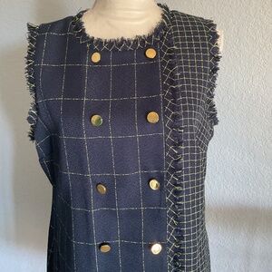 Unique Julia Jordan Sheath Dress